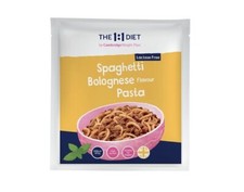 1:1 Diet By CWP Spaghetti
