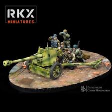 28mm WW2 Fallschirmjäger -