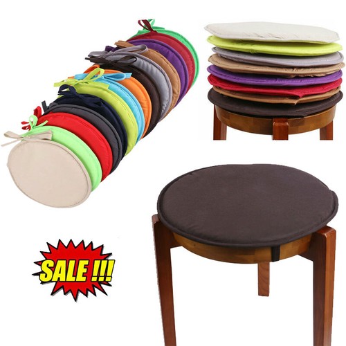 Chair cushions round - cushions, pad