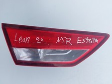 SEAT LEON MK3 ST GENUINE REAR LIGHT ESTATE 5F9945093A NSR LH PASSENGER REAR LEFT