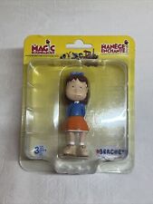 The Magic Roundabout Figure