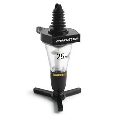 Pub measure 25ml - measure,
