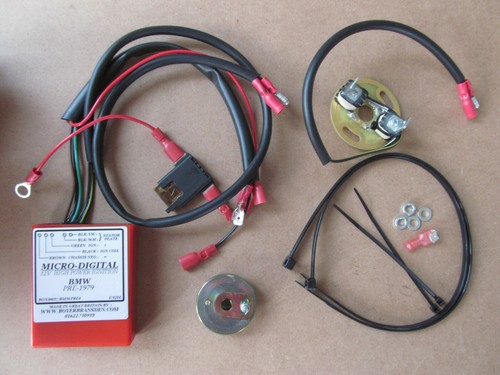 Kit86 boyer micro digital - boyer,