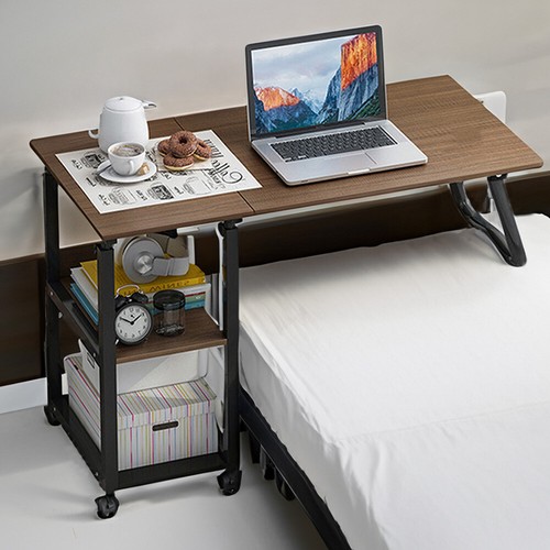 Over bed table tray mobility - bed,