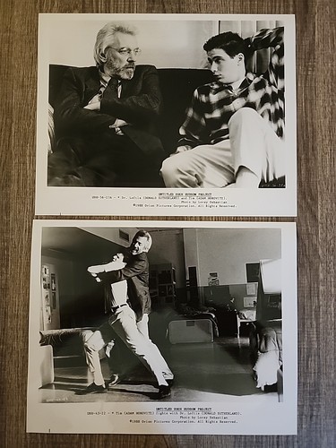 Rare lost angels 8x10 - *rare*,