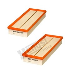 Air Filter For Mercedes C-Class S203 C 280 4matic Hengst 1120940004 1120940604