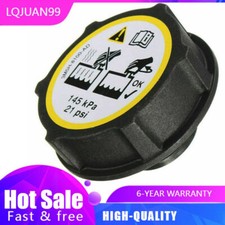 Radiator Expansion Water Tank