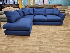 Whitemeadow Corner Sofa -