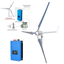 IstaBreeze® i  2000 Watt Wind