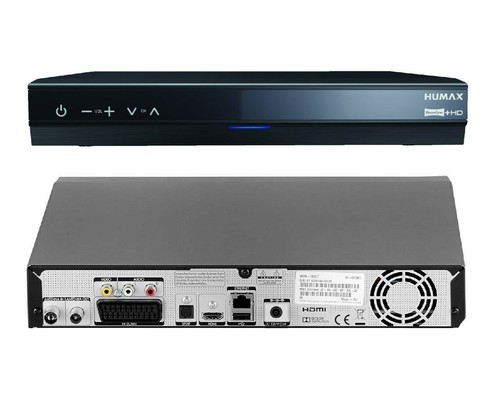 Humax hdr 1800t 320gb hdd - hdr-1800t,