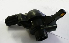 Thermostat housing rover - housing,,