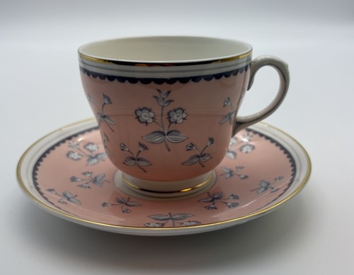 Vintage wedgwood pimpernel - vintage,