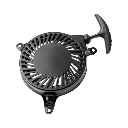 Pull cord starter assembly - assembly, for