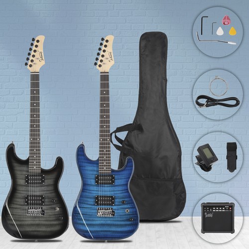 39in electric guitar kit - kit,