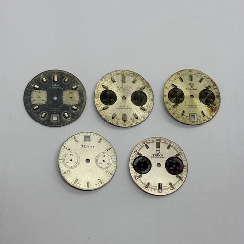 Lot various brands watch - of,