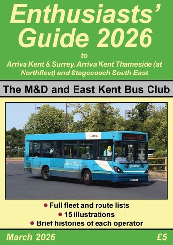 Maidstone district and east - &,