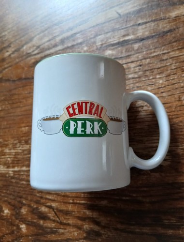 Friends central perk - friends,