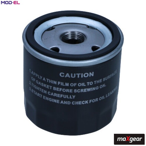 Oil filter 0044 - filter, 26-0044