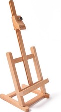 ARTISTIK Beechwood Small Table