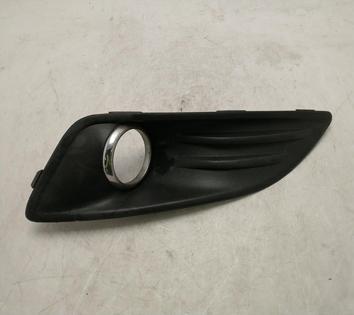 Ford fiesta grille zetec - ford,