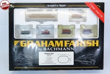 Goods Steam Train Set 4F Loco