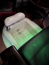Pedicure Chair 