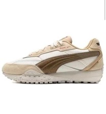 PUMA Men's Natural BIktop