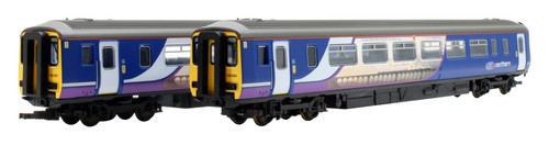 Hornby gauge r2694 - gauge',