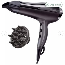 Remington D5220 Pro Air Turbo