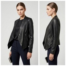 MY TRIBE Genuine Leather