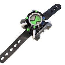 Ben 10 2006 Cartoon Network