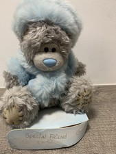 Carte Blanche Me To You Bear