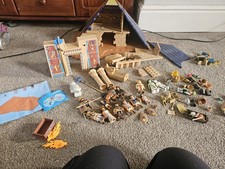 Playmobil Pharaoh’s Pyramid