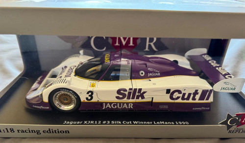 Cmr scale cmr202 - cmr202, jaguar