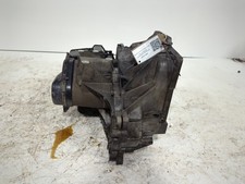 2008 FORD FIESTA ECONETIC TDCI