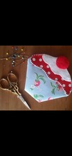 Needlecase sewing kit. Cath