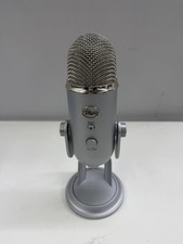 Blue Microphone Yeti USB