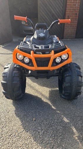 Ride quad kid trax - ride,