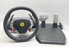 Ferrari f430 force feedback - ferrari,