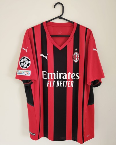 Original milan shirt - original, ac
