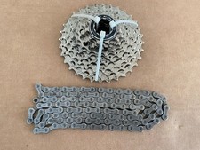Shimano 105 cassette 32t - shimano,