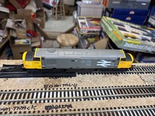 Lima OO Gauge, "British Rail - Railfreight" Class 37 Diesel Co-Co 37697 L204979