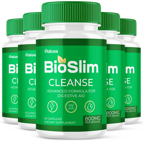 Bioslim cleanse - bioslim,