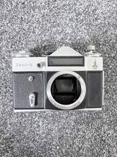 Zenit Zenit-E SLR Camera