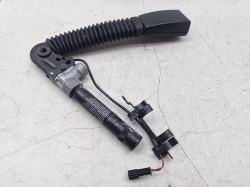 Bmw series f10 seat belt - series,