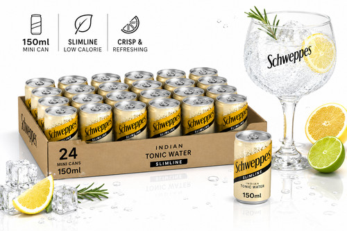 24x schweppes indian - schweppes,