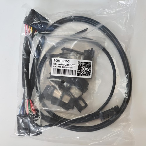 Samsara cable - cable,