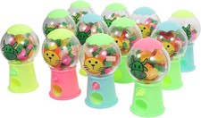 Mini Eraser Dispenser Machine