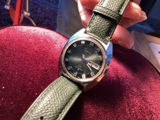 Seiko LM Lord Matic Watch