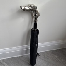 Fox Umbrellas Greyhound Head